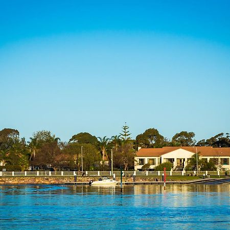 Aquarius Merimbula Luaran gambar