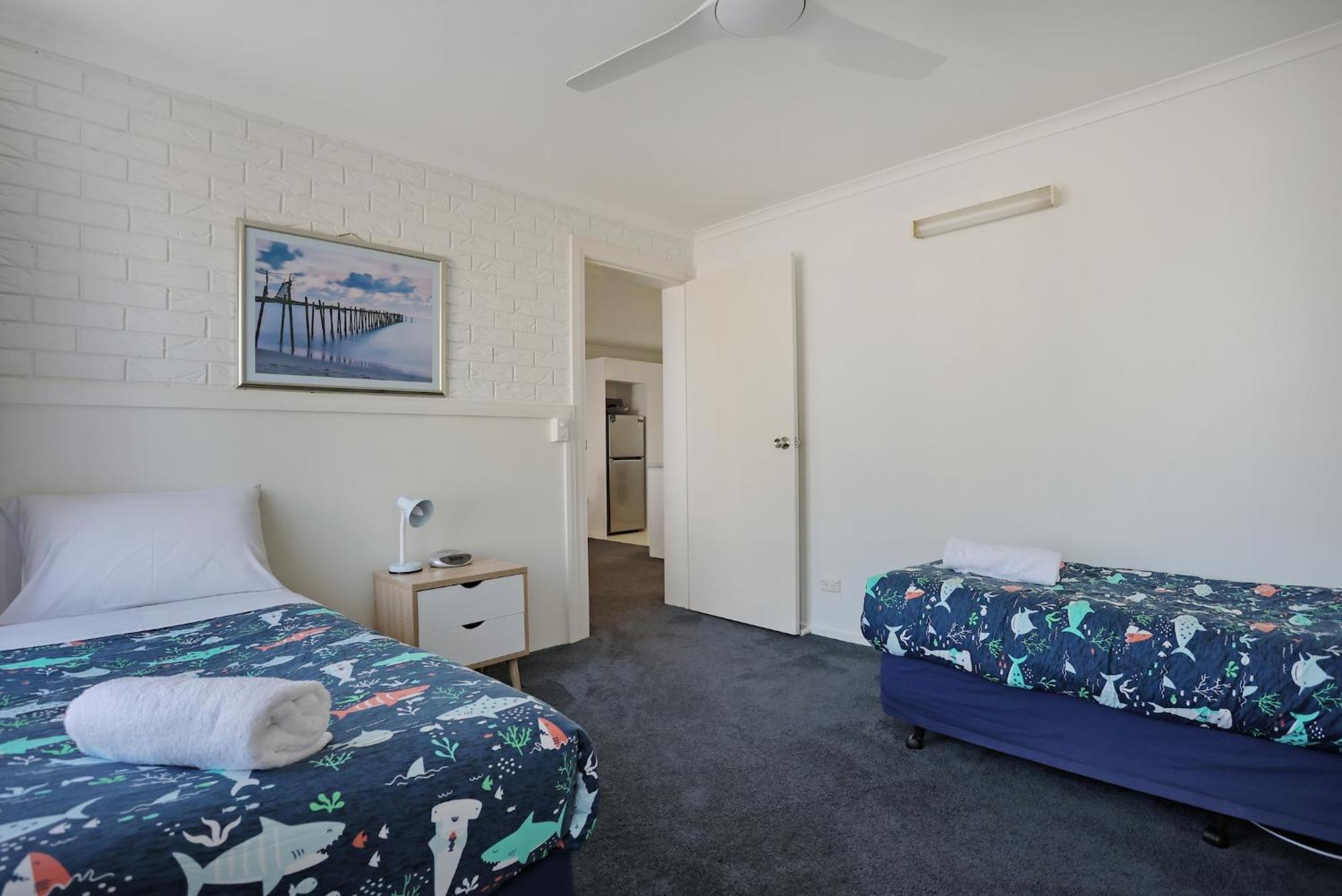 Aquarius Merimbula Luaran gambar