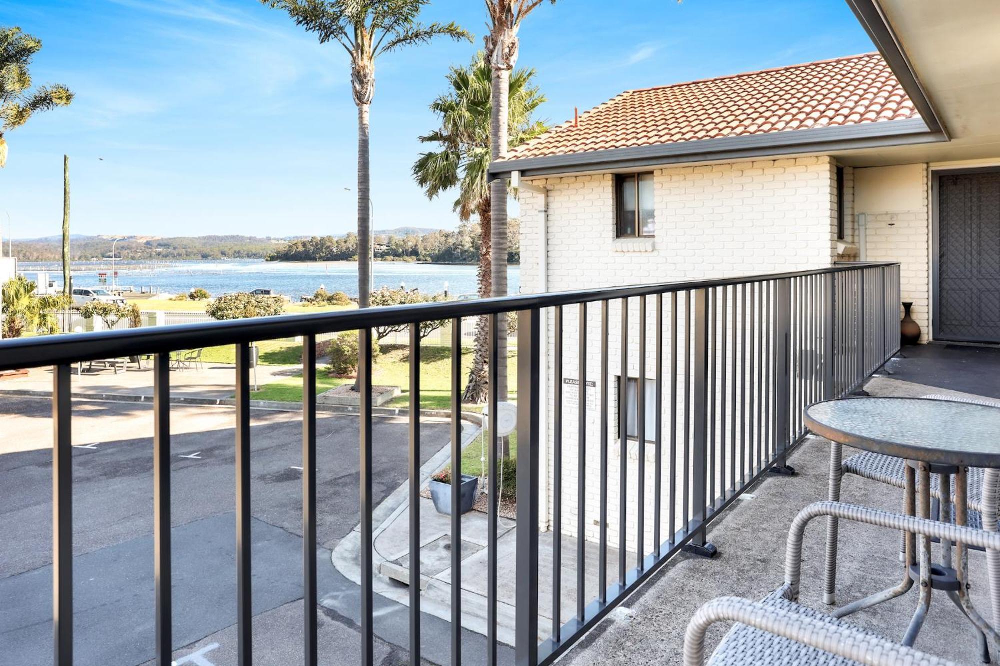 Aquarius Merimbula Luaran gambar