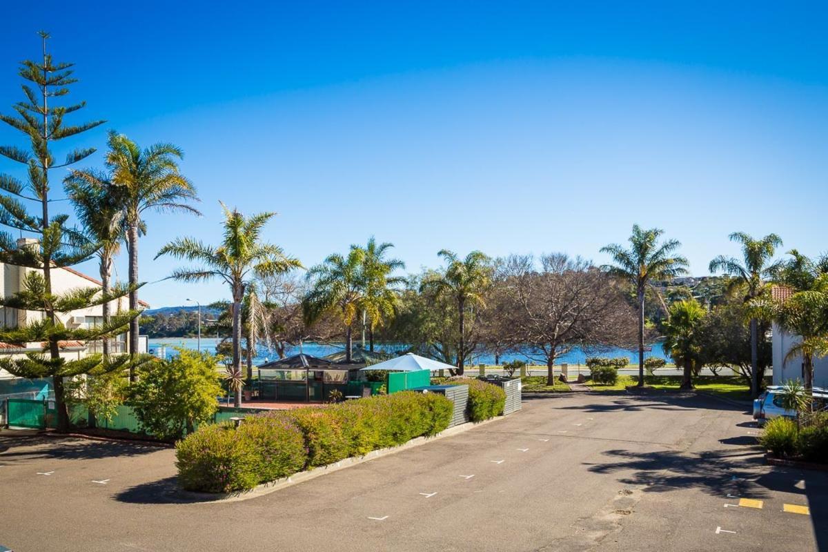 Aquarius Merimbula Luaran gambar