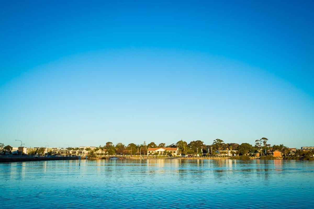 Aquarius Merimbula Luaran gambar