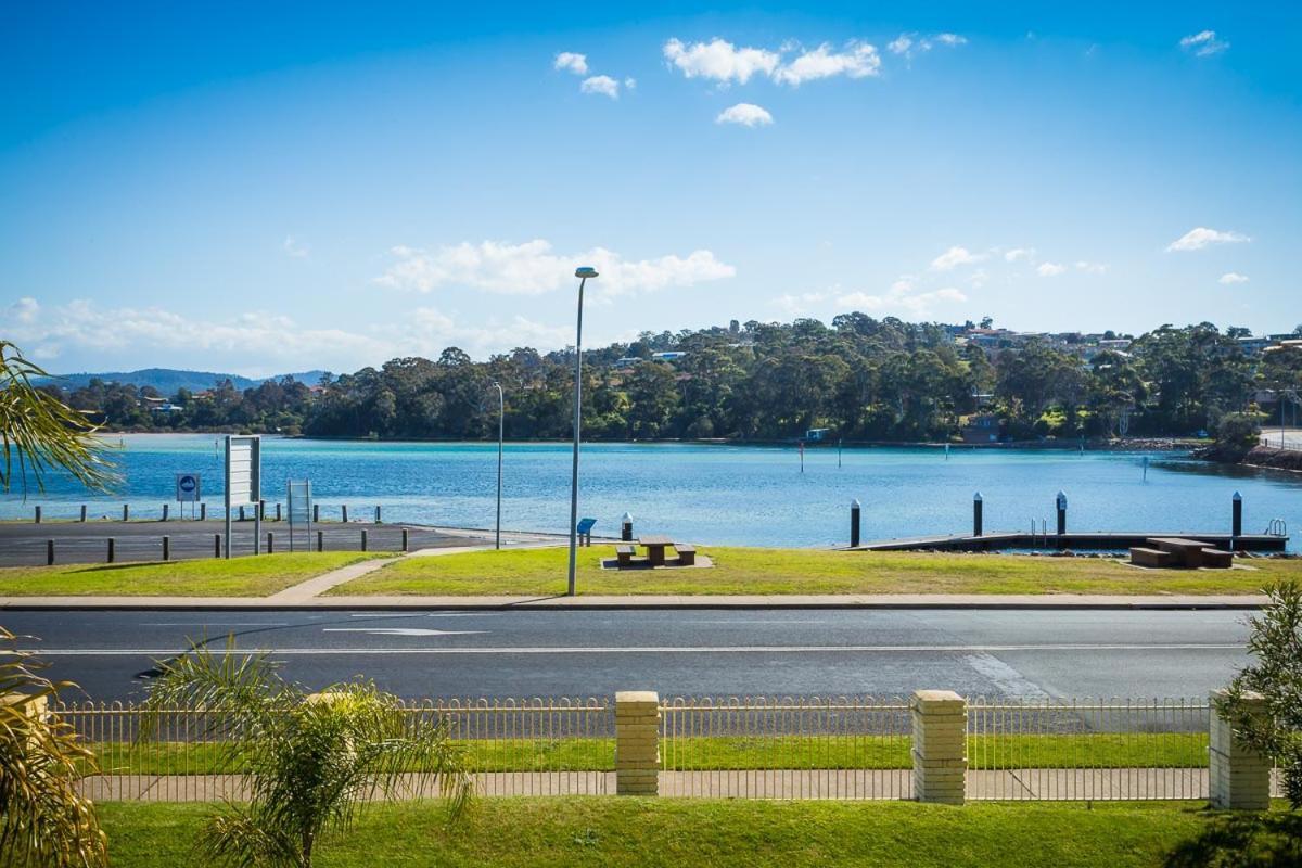 Aquarius Merimbula Luaran gambar