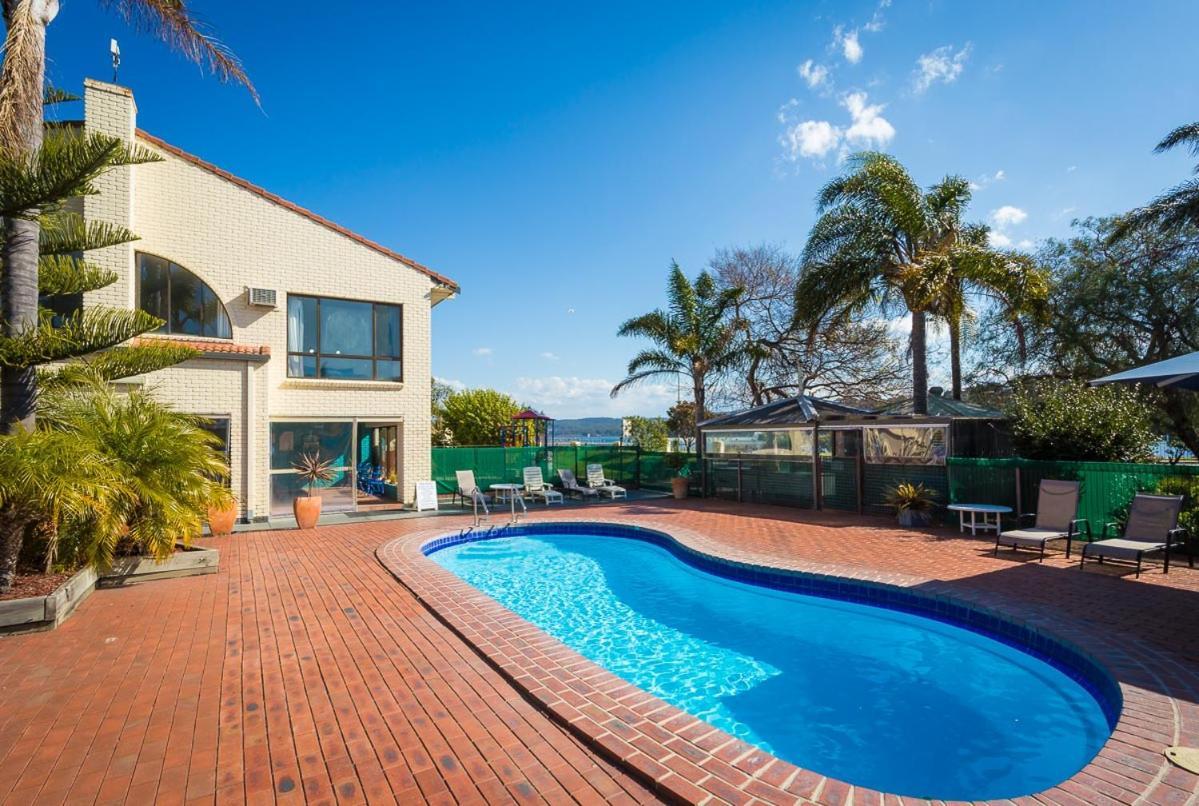 Aquarius Merimbula Luaran gambar
