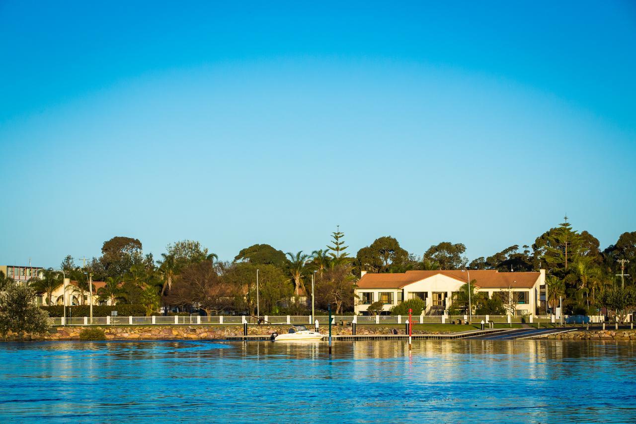 Aquarius Merimbula Luaran gambar