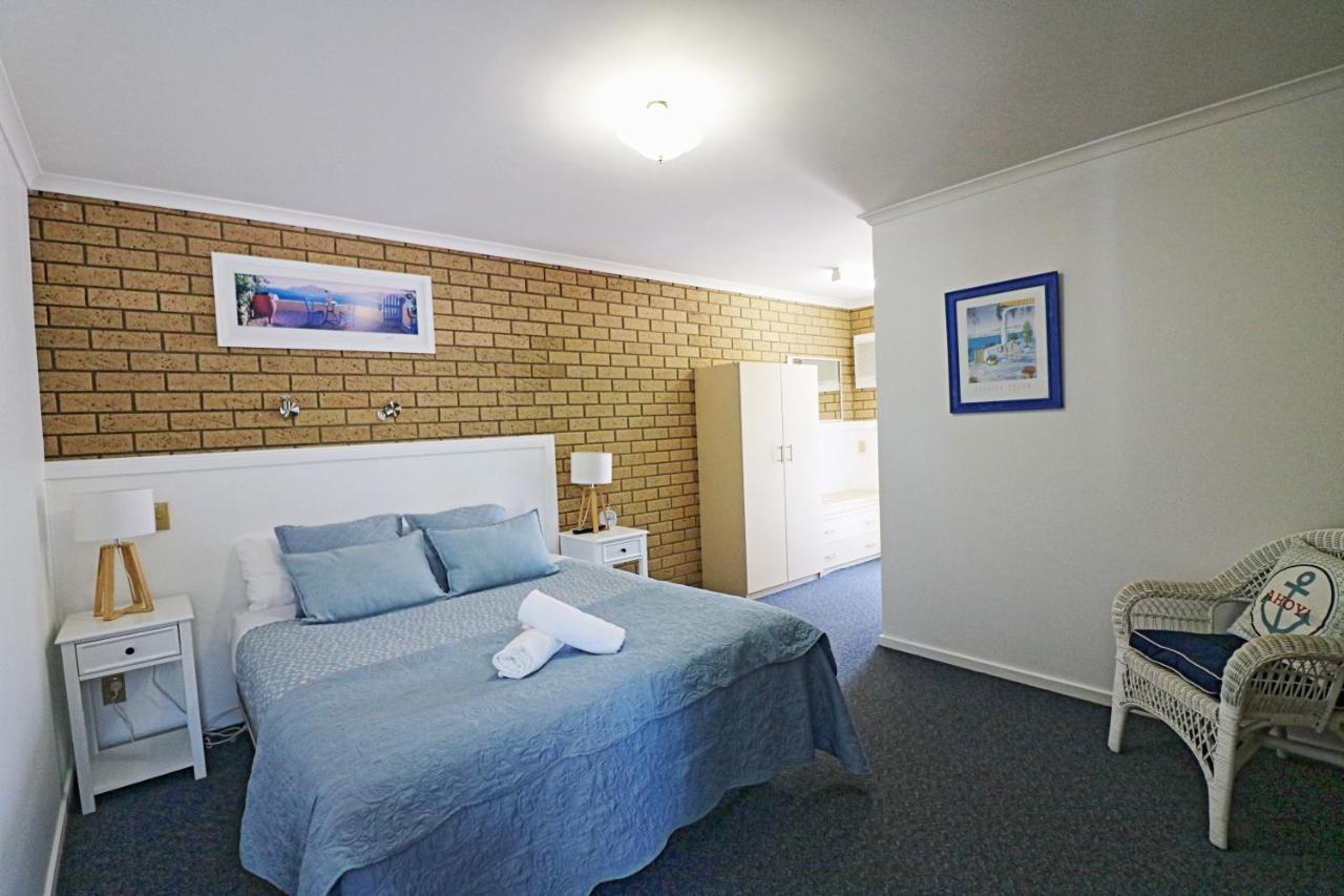 Aquarius Merimbula Luaran gambar