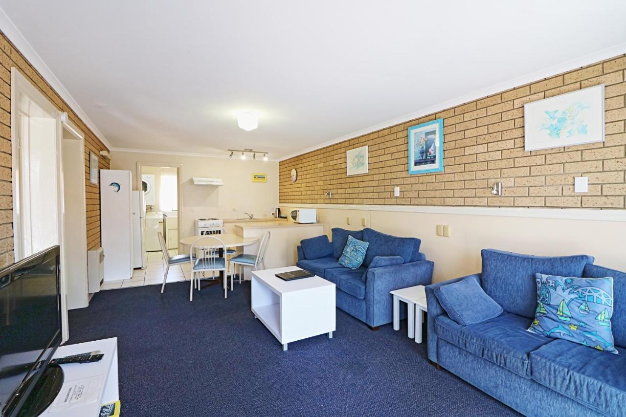 Aquarius Merimbula Luaran gambar